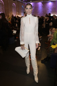 Marcel Ostertag Fashion Show auf der Berlin Fashion Week A/W 2023