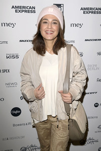 Marcel Ostertag Fashion Show auf der Berlin Fashion Week A/W 2023