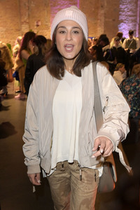 Marcel Ostertag Fashion Show auf der Berlin Fashion Week A/W 2023
