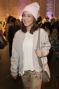 Marcel Ostertag Fashion Show auf der Berlin Fashion Week A/W 2023