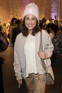Marcel Ostertag Fashion Show auf der Berlin Fashion Week A/W 2023