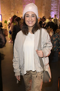 Marcel Ostertag Fashion Show auf der Berlin Fashion Week A/W 2023