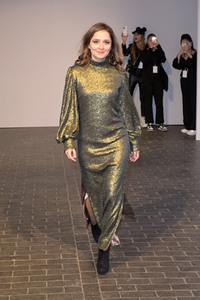 Marcel Ostertag Fashion Show auf der Berlin Fashion Week A/W 2023
