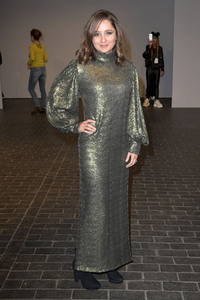 Marcel Ostertag Fashion Show auf der Berlin Fashion Week A/W 2023