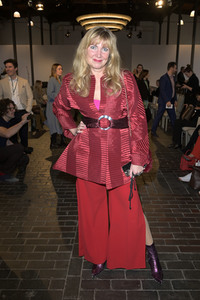 Marcel Ostertag Fashion Show auf der Berlin Fashion Week A/W 2023