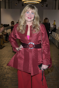 Marcel Ostertag Fashion Show auf der Berlin Fashion Week A/W 2023