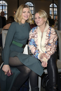 Marcel Ostertag Fashion Show auf der Berlin Fashion Week A/W 2023