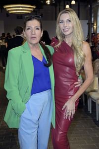 Marcel Ostertag Fashion Show auf der Berlin Fashion Week A/W 2023