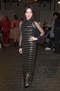 Marcel Ostertag Fashion Show auf der Berlin Fashion Week A/W 2023