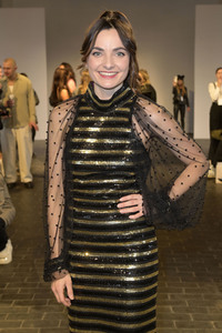 Marcel Ostertag Fashion Show auf der Berlin Fashion Week A/W 2023