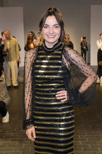 Marcel Ostertag Fashion Show auf der Berlin Fashion Week A/W 2023
