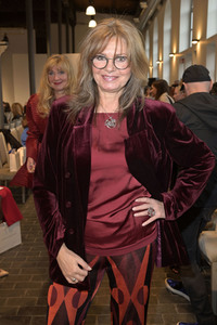 Marcel Ostertag Fashion Show auf der Berlin Fashion Week A/W 2023