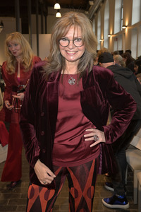 Marcel Ostertag Fashion Show auf der Berlin Fashion Week A/W 2023