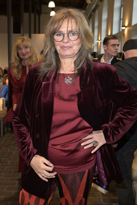 Marcel Ostertag Fashion Show auf der Berlin Fashion Week A/W 2023