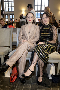Marcel Ostertag Fashion Show auf der Berlin Fashion Week A/W 2023