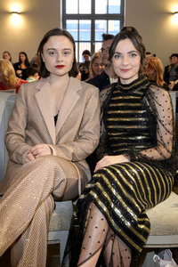 Marcel Ostertag Fashion Show auf der Berlin Fashion Week A/W 2023