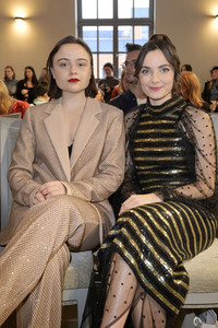 Marcel Ostertag Fashion Show auf der Berlin Fashion Week A/W 2023