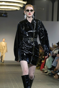 Marcel Ostertag Fashion Show auf der Berlin Fashion Week A/W 2023