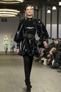 Marcel Ostertag Fashion Show auf der Berlin Fashion Week A/W 2023