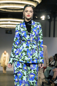 Marcel Ostertag Fashion Show auf der Berlin Fashion Week A/W 2023
