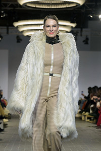 Marcel Ostertag Fashion Show auf der Berlin Fashion Week A/W 2023