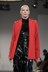 Marcel Ostertag Fashion Show auf der Berlin Fashion Week A/W 2023