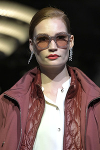Marcel Ostertag Fashion Show auf der Berlin Fashion Week A/W 2023