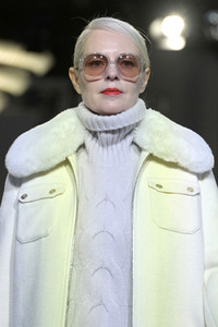 Marcel Ostertag Fashion Show auf der Berlin Fashion Week A/W 2023