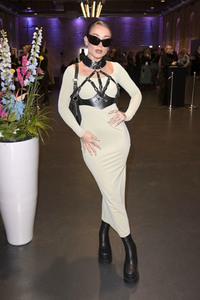 Rebekka Ruetz Fashion Show auf der Berlin Fashion Week A/W 2023