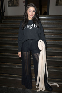 Rebekka Ruetz Fashion Show auf der Berlin Fashion Week A/W 2023