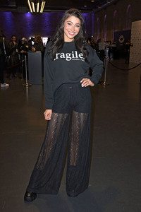 Rebekka Ruetz Fashion Show auf der Berlin Fashion Week A/W 2023