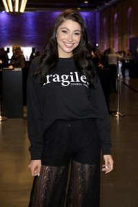 Rebekka Ruetz Fashion Show auf der Berlin Fashion Week A/W 2023