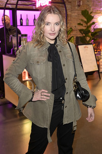 Rebekka Ruetz Fashion Show auf der Berlin Fashion Week A/W 2023