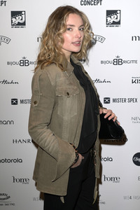 Rebekka Ruetz Fashion Show auf der Berlin Fashion Week A/W 2023