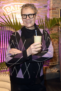 Rebekka Ruetz Fashion Show auf der Berlin Fashion Week A/W 2023