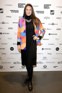 Rebekka Ruetz Fashion Show auf der Berlin Fashion Week A/W 2023
