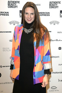 Rebekka Ruetz Fashion Show auf der Berlin Fashion Week A/W 2023