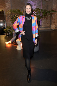 Rebekka Ruetz Fashion Show auf der Berlin Fashion Week A/W 2023