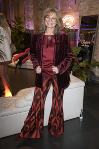 Rebekka Ruetz Fashion Show auf der Berlin Fashion Week A/W 2023