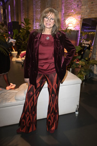 Rebekka Ruetz Fashion Show auf der Berlin Fashion Week A/W 2023