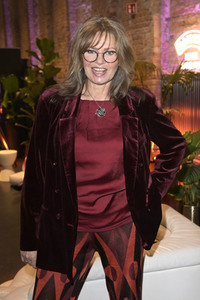 Rebekka Ruetz Fashion Show auf der Berlin Fashion Week A/W 2023