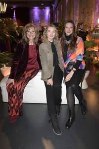 Rebekka Ruetz Fashion Show auf der Berlin Fashion Week A/W 2023