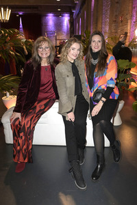 Rebekka Ruetz Fashion Show auf der Berlin Fashion Week A/W 2023