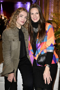 Rebekka Ruetz Fashion Show auf der Berlin Fashion Week A/W 2023
