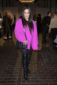Rebekka Ruetz Fashion Show auf der Berlin Fashion Week A/W 2023