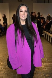 Rebekka Ruetz Fashion Show auf der Berlin Fashion Week A/W 2023