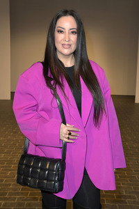 Rebekka Ruetz Fashion Show auf der Berlin Fashion Week A/W 2023