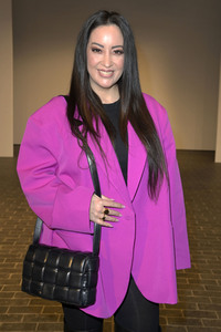 Rebekka Ruetz Fashion Show auf der Berlin Fashion Week A/W 2023