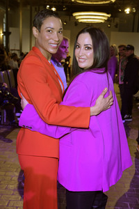 Rebekka Ruetz Fashion Show auf der Berlin Fashion Week A/W 2023
