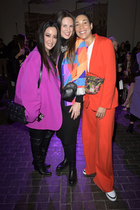 Rebekka Ruetz Fashion Show auf der Berlin Fashion Week A/W 2023